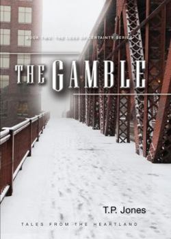 Hardcover The Gamble Book