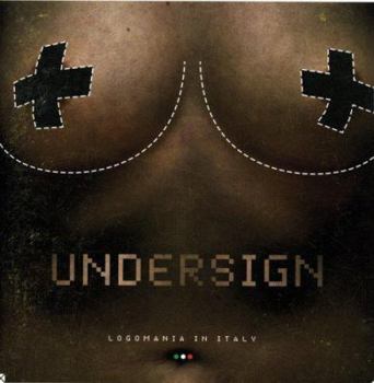 Paperback Logomania: Italian Signs Book