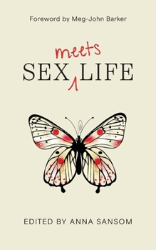 Paperback Sex Meets Life Book