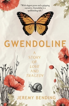 Paperback Gwendoline Book