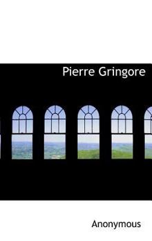 Hardcover Pierre Gringore Book