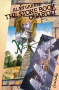 The Stone Book Quartet - Book  of the Stone Book Quartet