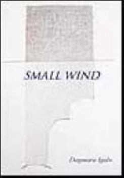 Paperback Small Wind Book