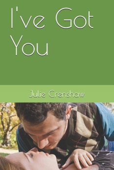 Paperback I've Got You Book