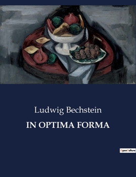 Paperback In Optima Forma [German] Book