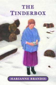 Paperback The Tinderbox Book
