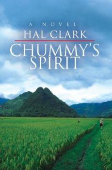 Paperback Chummy's Spirit Book