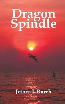 Paperback Dragon Spindle Book