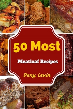 Paperback Meatloaf Recipes Book