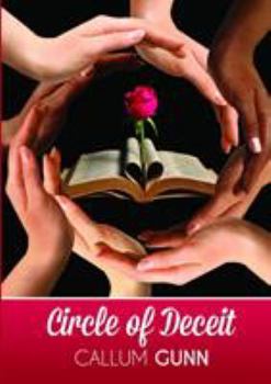 Paperback Circle of Deceit Book