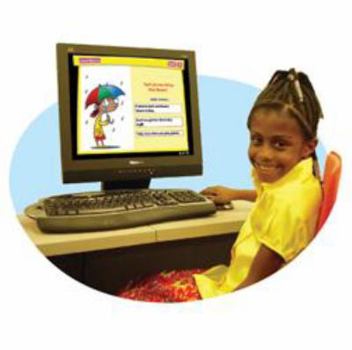 Webber Figurative Language Interactive Fun Decks CD-ROM