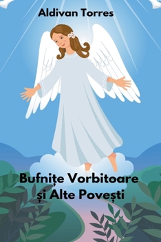 Paperback Bufnițe Vorbitoare și Alte Povești [Romanian] Book