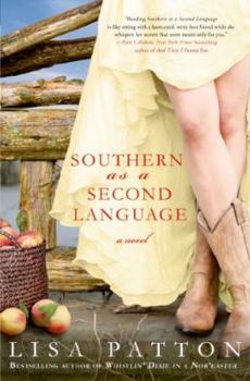 Hardcover Southern as a Second Language Book