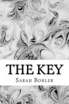 Paperback The Key Book