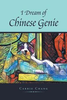 Paperback I Dream of Chinese Genie Book