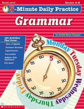 Paperback Grammar Book