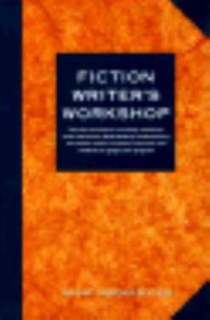 Hardcover Fiction Writer's Workshop Book