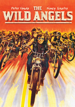 The Wild Angels