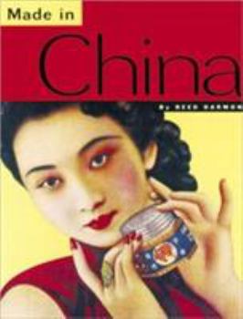 Paperback Made in China Book