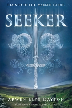 Seeker - Book #1 of the Seeker