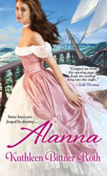 Mass Market Paperback Alanna Book