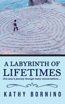 Paperback A Labyrinth of Lifetimes Book