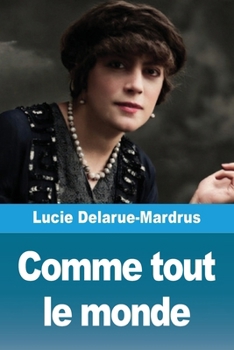 Comme tout le monde (French Edition)