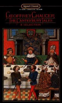 The Canterbury Tales