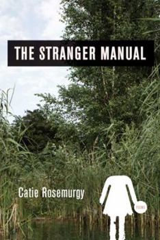Paperback The Stranger Manual Book