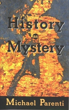 Paperback History as Mystery Book