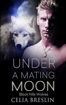Paperback Under a Mating Moon Book