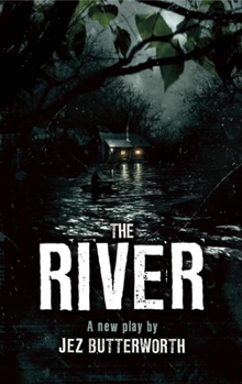 Paperback The River Book