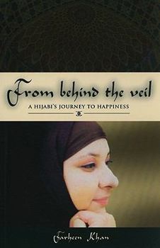 Behind the Veil: A Hijabi's Journey to Happiness