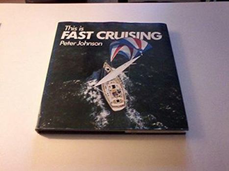 Hardcover This is Fast Cruising Book