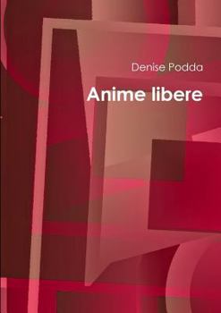 Paperback Anime libere [Italian] Book