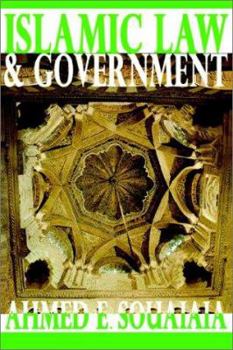 Paperback Islamic Law Book