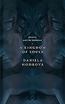 Hardcover A Kingdom of Souls Book