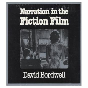 Paperback Narration in the Fiction Film Book