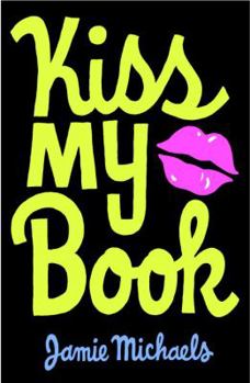 Paperback Kiss My Book