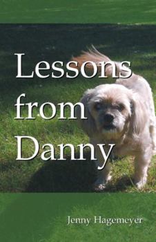 Paperback Lessons from Danny Book