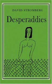 Paperback Desperaddies Book