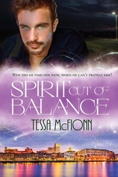 Paperback Spirit Out of Balance Book