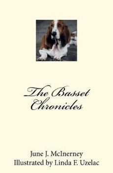 Paperback The Basset Chronicles Book