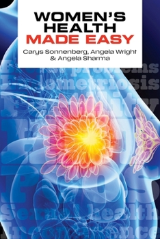 Paperback Women's Health Made Easy Book