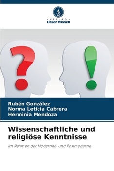 Paperback Wissenschaftliche und religiöse Kenntnisse [German] Book