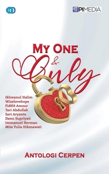 Paperback My One & Only (Indonesian Edition) [Indonesian] Book