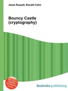 Paperback Bouncy Castle (Cryptography) Book