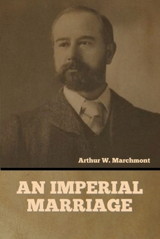 Paperback An Imperial Marriage Book