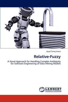 Paperback Relative-Fuzzy Book