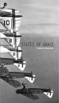 Paperback States of Grace Book